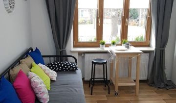 Mieszkanie 1-pokojowe Warszawa Włochy, ul. Potrzebna