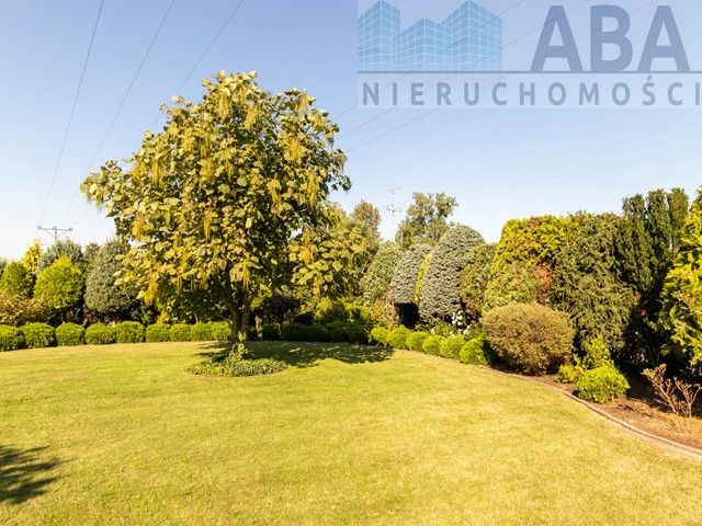 dom wolnostojący, 4 pokoje Wierzbno. Zdjęcie 25