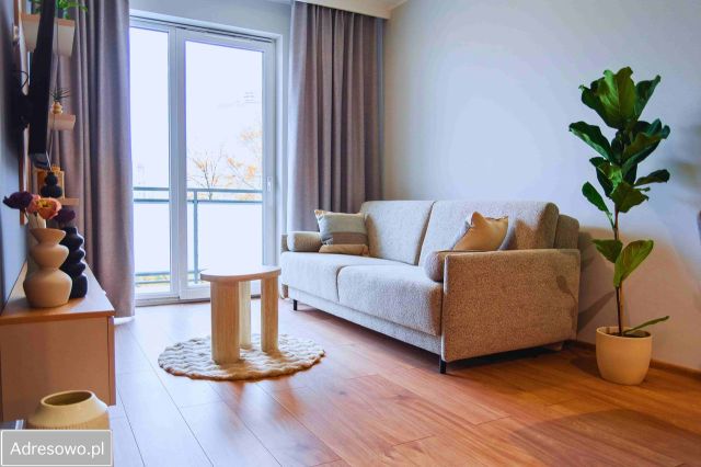 Mieszkanie 2-pokojowe Gorzów Wielkopolski, ul. Taśmowa. Zdjęcie 1