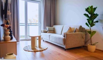 Mieszkanie 2-pokojowe Gorzów Wielkopolski, ul. Taśmowa