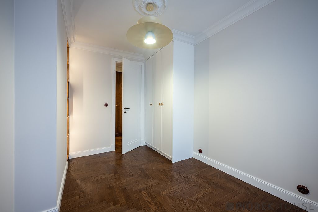 Mieszkanie 4-pokojowe Warszawa Śródmieście, ul. Zagórna. Zdjęcie 15