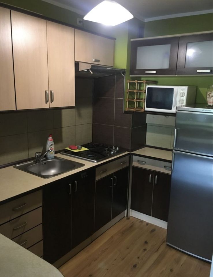 Mieszkanie 1-pokojowe Zabrze Centrum, ul. Klonowa. Zdjęcie 4