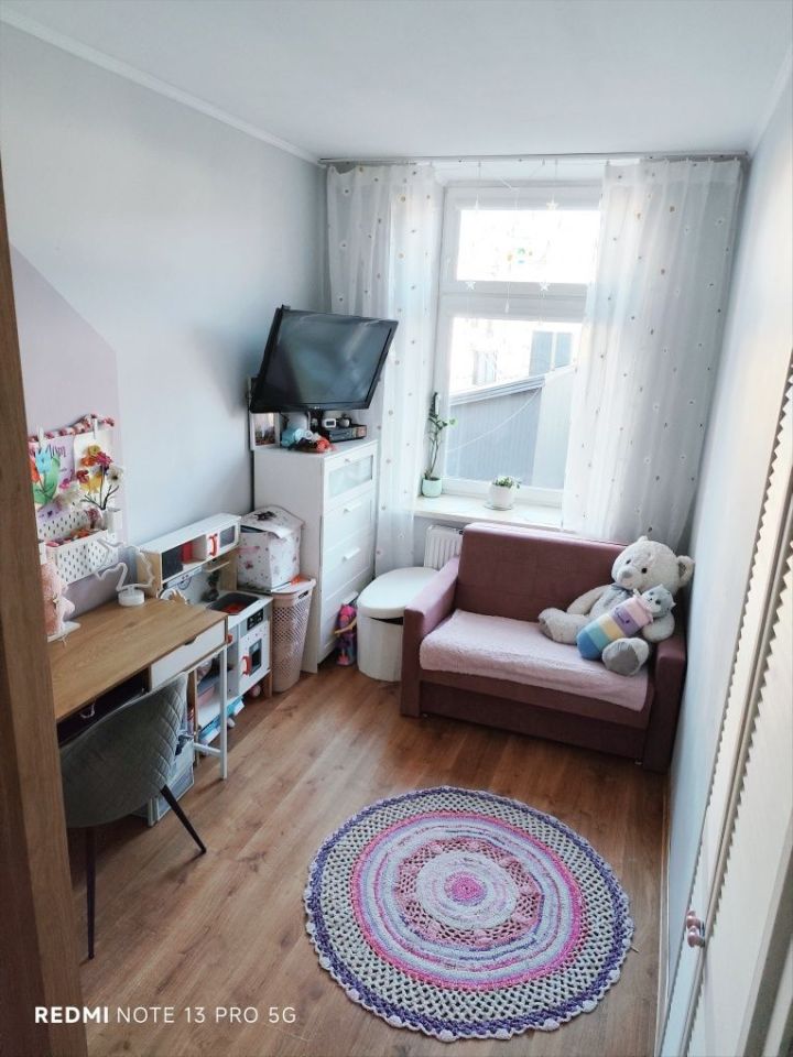 Mieszkanie 2-pokojowe Siedlce Centrum. Zdjęcie 7