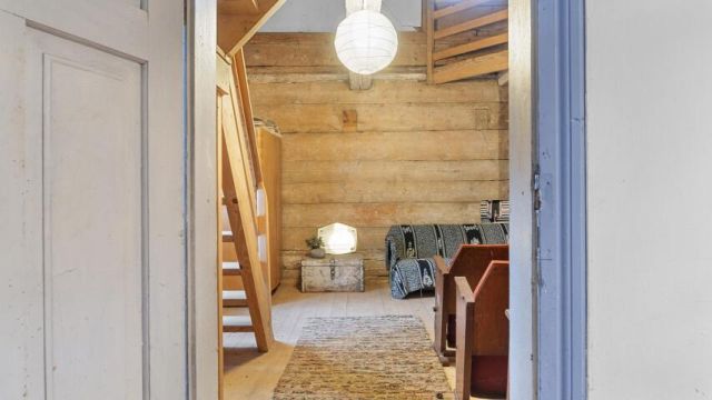 dom wolnostojący, 3 pokoje Grabownica Starzeńska. Zdjęcie 8