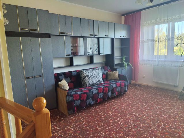 Mieszkanie 2-pokojowe Wola Radziszowska, ul. Szkolna. Zdjęcie 1