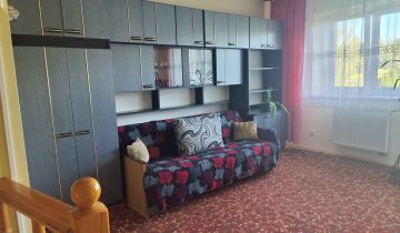 Mieszkanie 2-pokojowe Wola Radziszowska, Ulica Szkolna