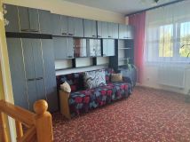 Mieszkanie 2-pokojowe Wola Radziszowska, ul. Szkolna