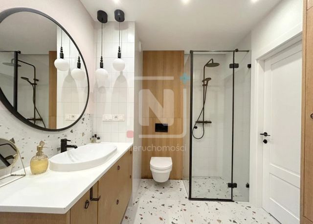 Mieszkanie 3-pokojowe Warszawa Mokotów, ul. Mariana Zdziechowskiego. Zdjęcie 4