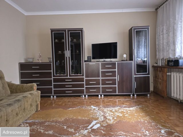 Mieszkanie 2-pokojowe Toruń Bydgoskie Przedmieście, ul. Jana Kochanowskiego. Zdjęcie 1