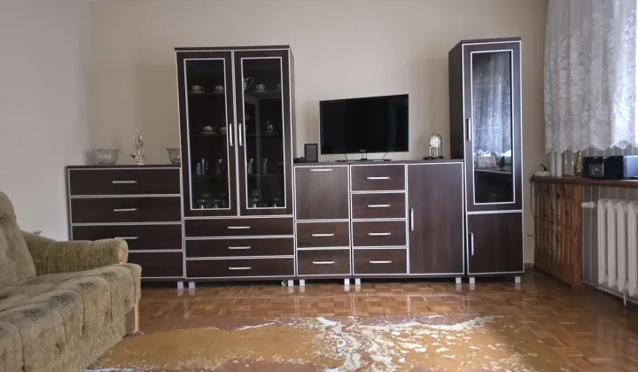 Mieszkanie 2-pokojowe Toruń Bydgoskie Przedmieście, ul. Jana Kochanowskiego