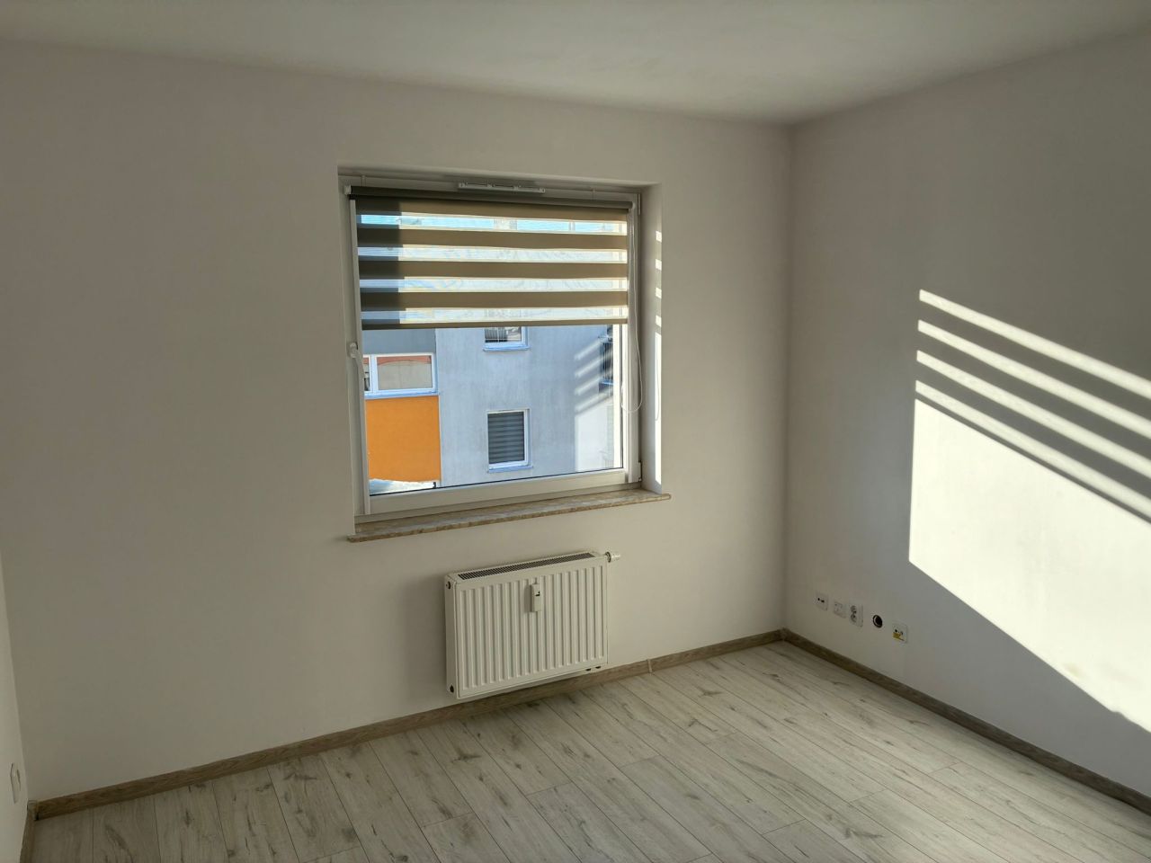 Mieszkanie 2-pokojowe Zalasewo, os. Osiedle Władysława Zamoyskiego. Zdjęcie 3