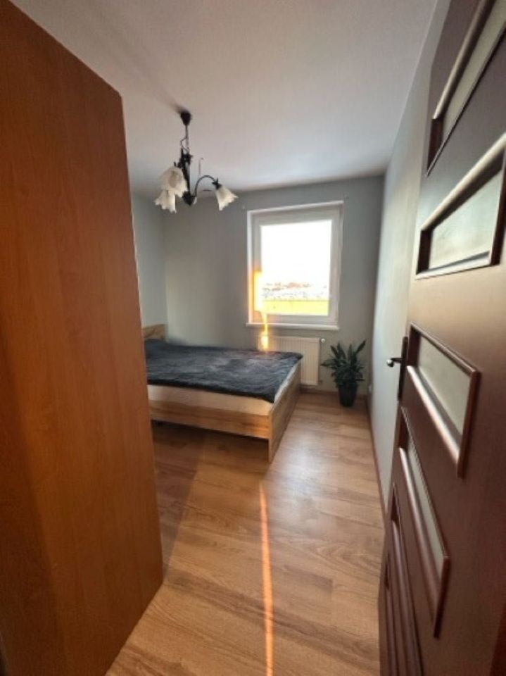 Mieszkanie 3-pokojowe Starogard Gdański. Zdjęcie 8