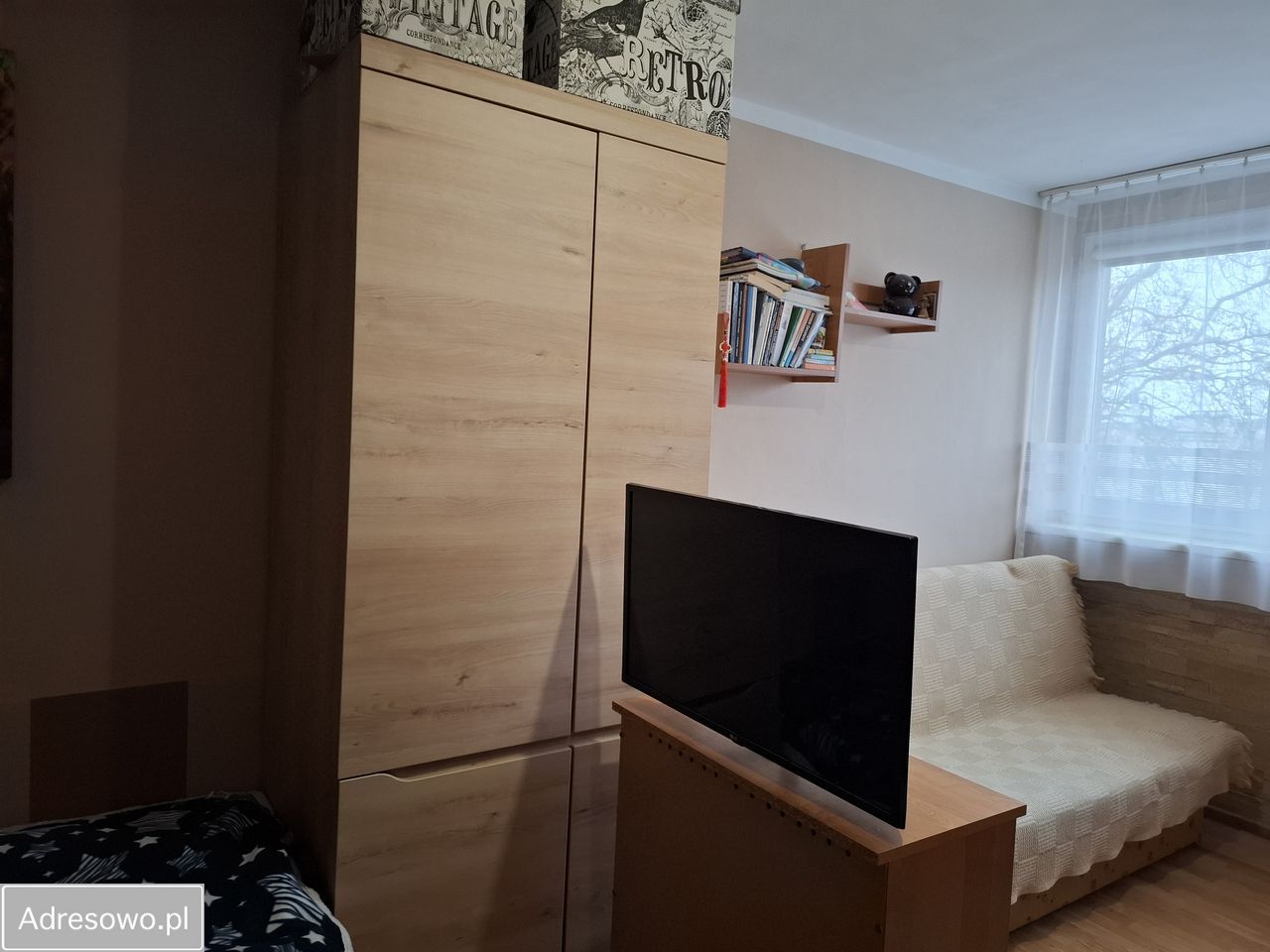 Mieszkanie 1-pokojowe Strzelin, ul. Kościelna. Zdjęcie 1