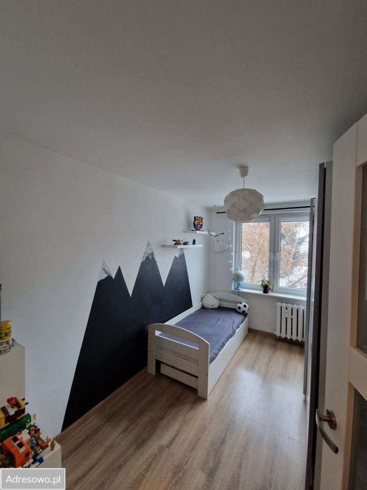 Mieszkanie 3-pokojowe Lublin Dziesiąta, ul. Zbigniewa Herberta. Zdjęcie 12