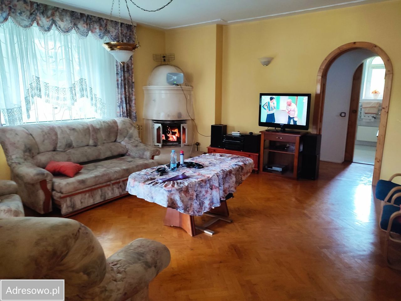 dom wolnostojący, 6 pokoi Ustroń, ul. Myśliwska. Zdjęcie 3