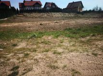 Działka budowlana Jonkowo, ul. Brzozowa. Zdjęcie 3