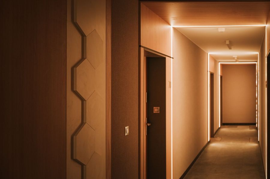 Mieszkanie 2-pokojowe Gdańsk Ujeścisko, ul. Wielkopolska. Zdjęcie 13