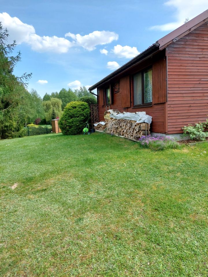 Działka rekreacyjna Łączonek. Zdjęcie 7