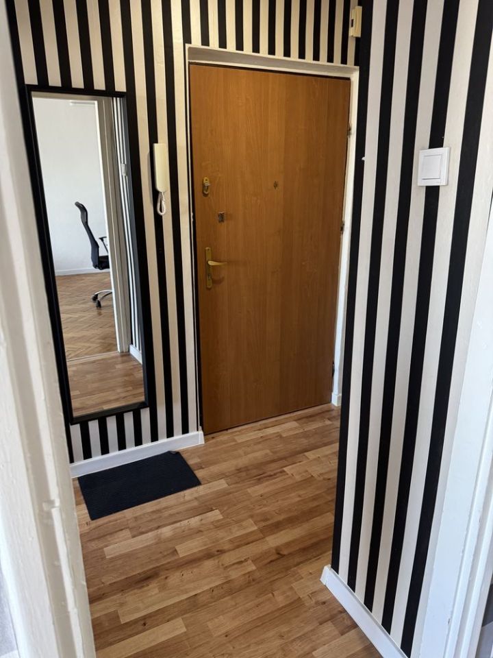 Mieszkanie 2-pokojowe Katowice Koszutka, ul. Juliana Ordona. Zdjęcie 5