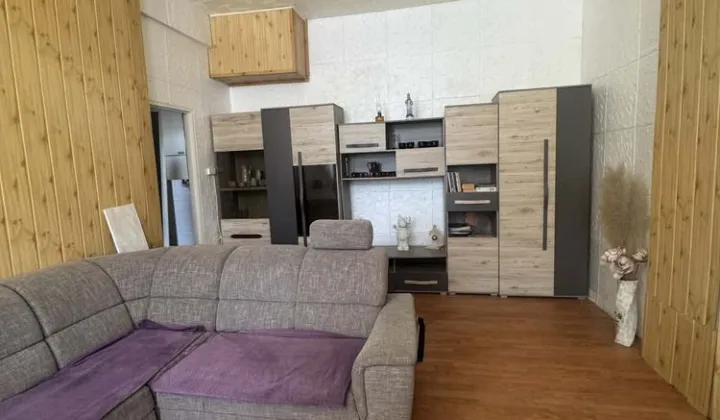 Mieszkanie 2-pokojowe Korsze