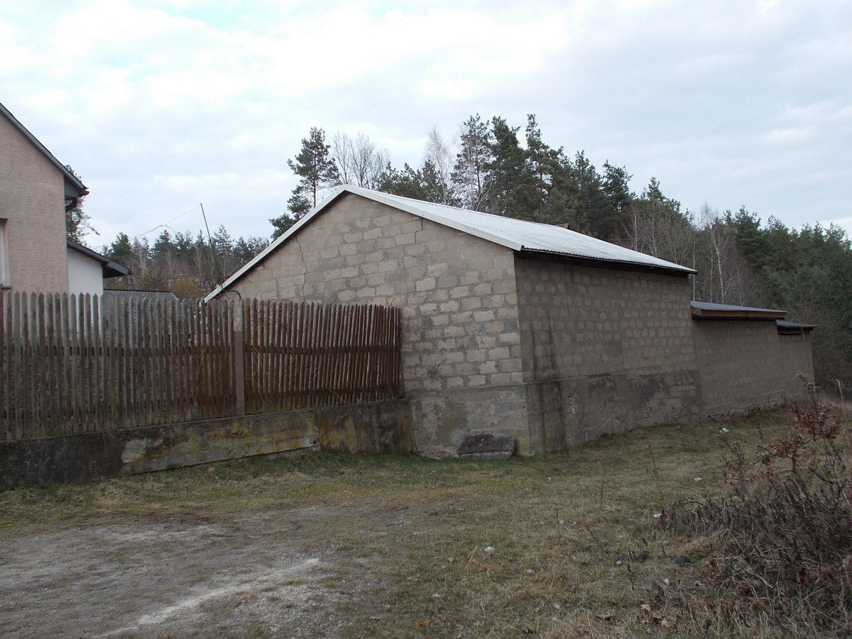 dom wolnostojący, 4 pokoje Rudnik, ul. Górna. Zdjęcie 6