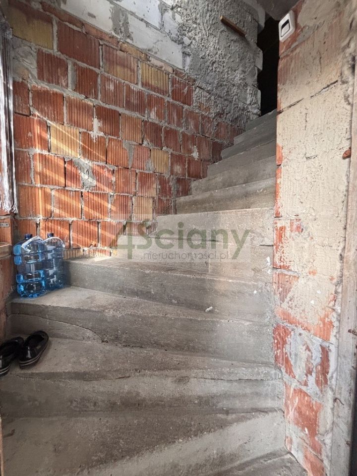 dom wolnostojący, 3 pokoje Dziekanów Leśny. Zdjęcie 14