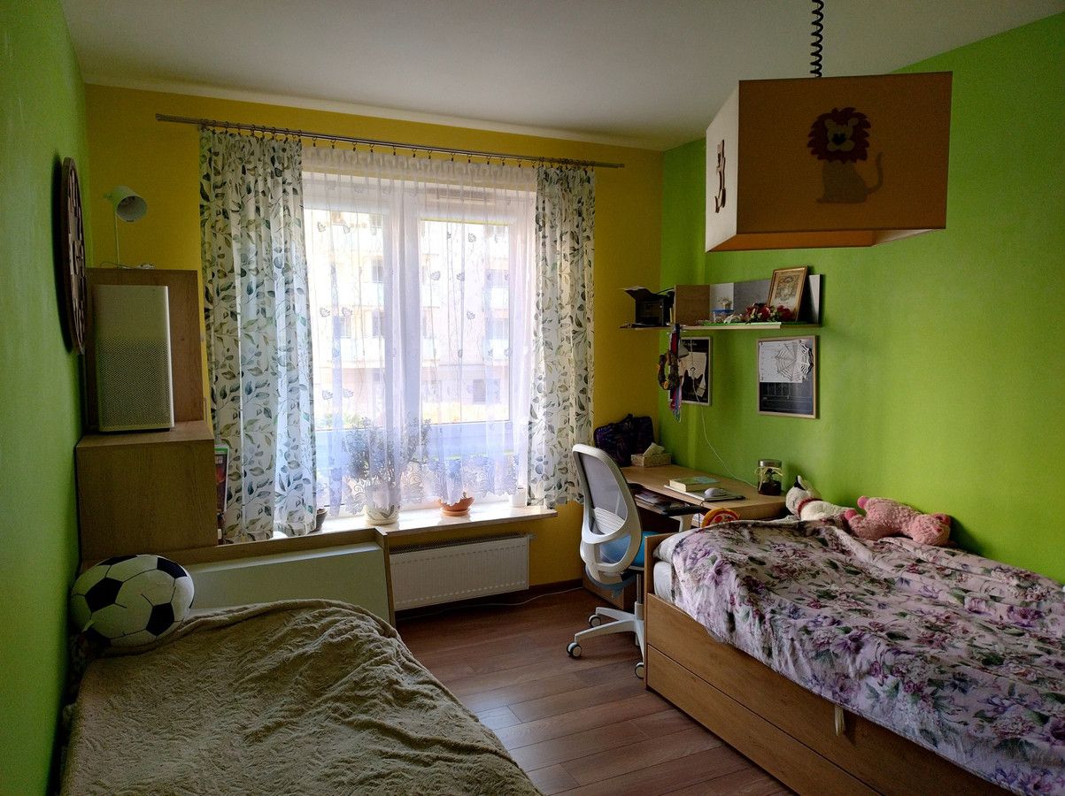 Mieszkanie 3-pokojowe Warszawa Wola, ul. Jana Kazimierza. Zdjęcie 7