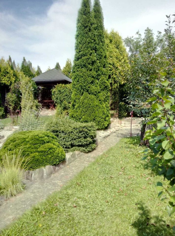 Działka rod Iława, ul. Podleśna. Zdjęcie 8