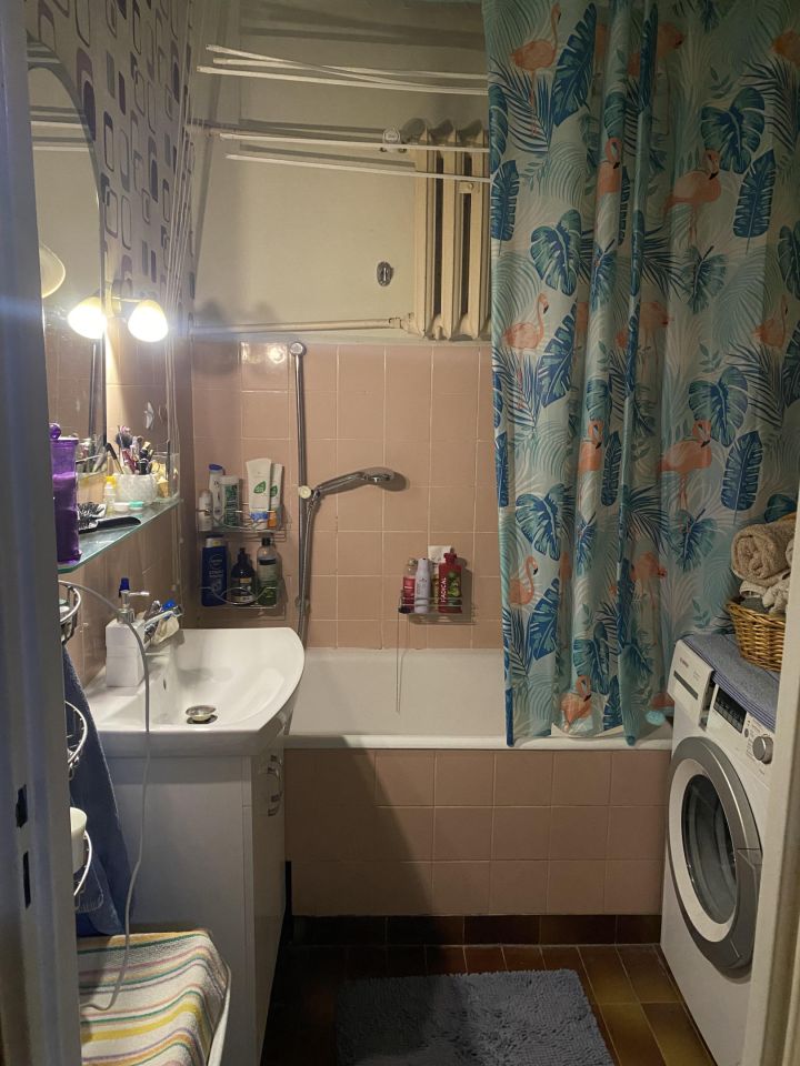 Mieszkanie 3-pokojowe Gdynia Karwiny, ul. Buraczana. Zdjęcie 13