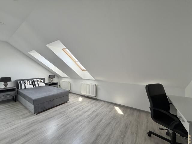 bliźniak, 4 pokoje Domasław. Zdjęcie 9