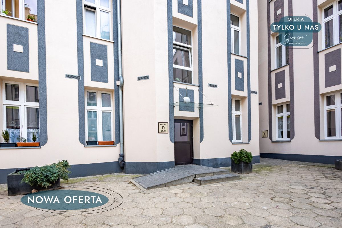 Mieszkanie 1-pokojowe Łódź Śródmieście, ul. płk. dr. Stanisława Więckowskiego. Zdjęcie 13