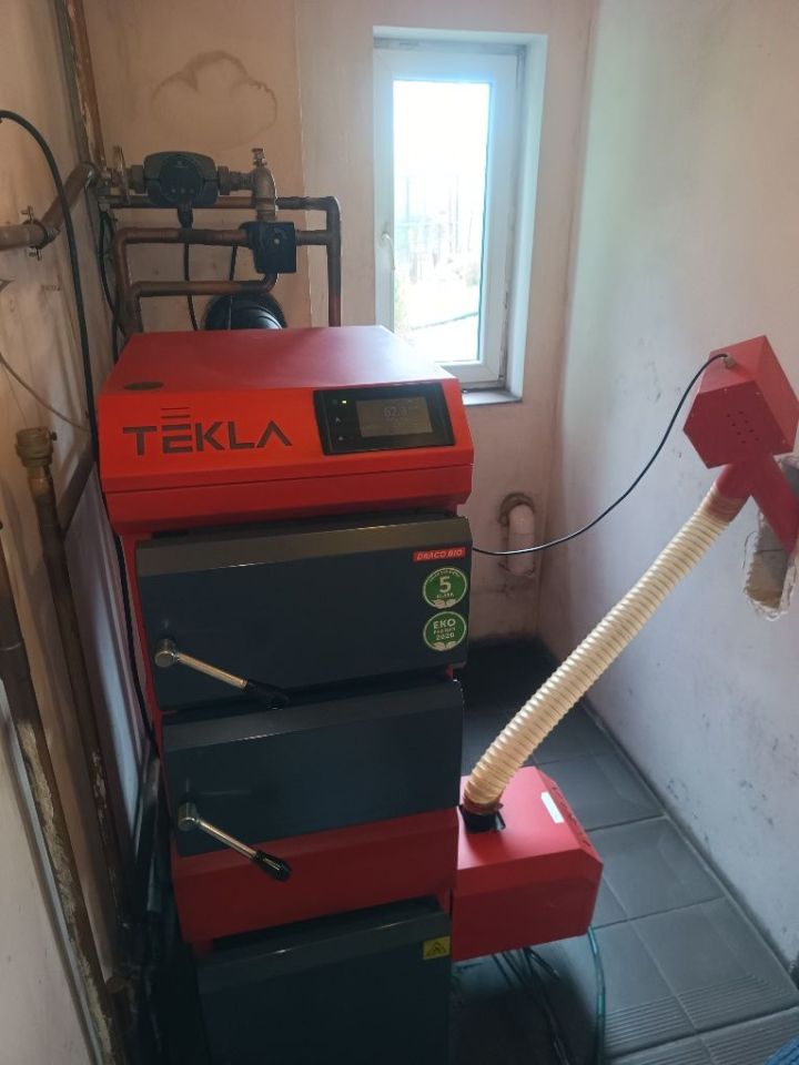 dom wolnostojący Wszedzień. Zdjęcie 2