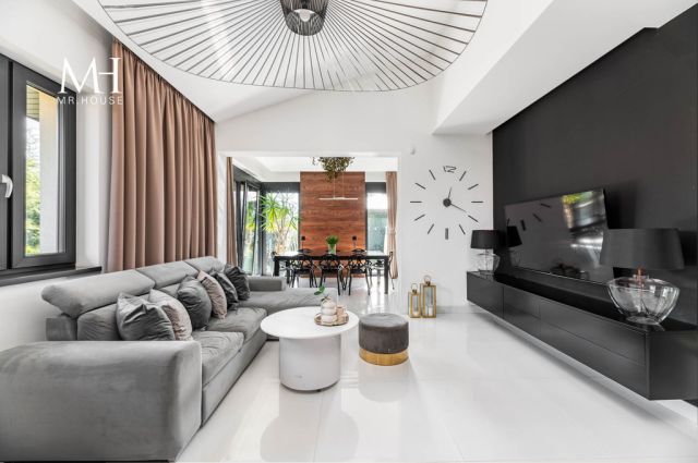 dom szeregowy, 3 pokoje Łódź Bałuty. Zdjęcie 3