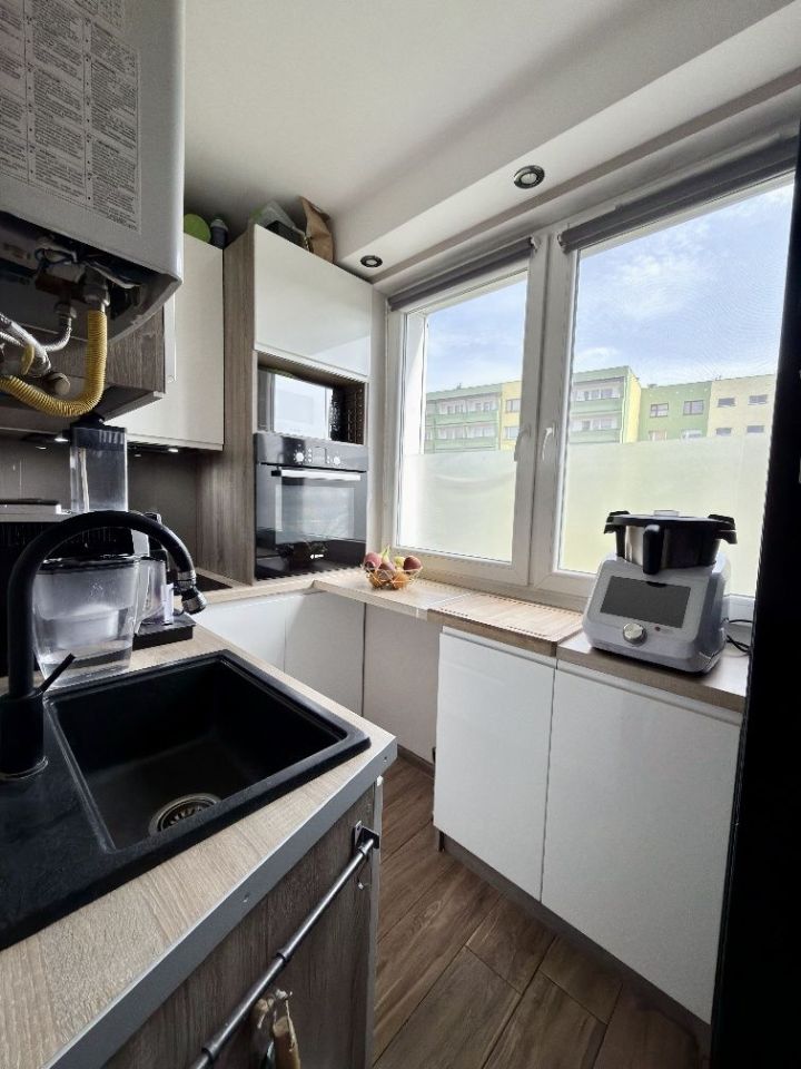 Mieszkanie 2-pokojowe Sosnowiec Centrum. Zdjęcie 3