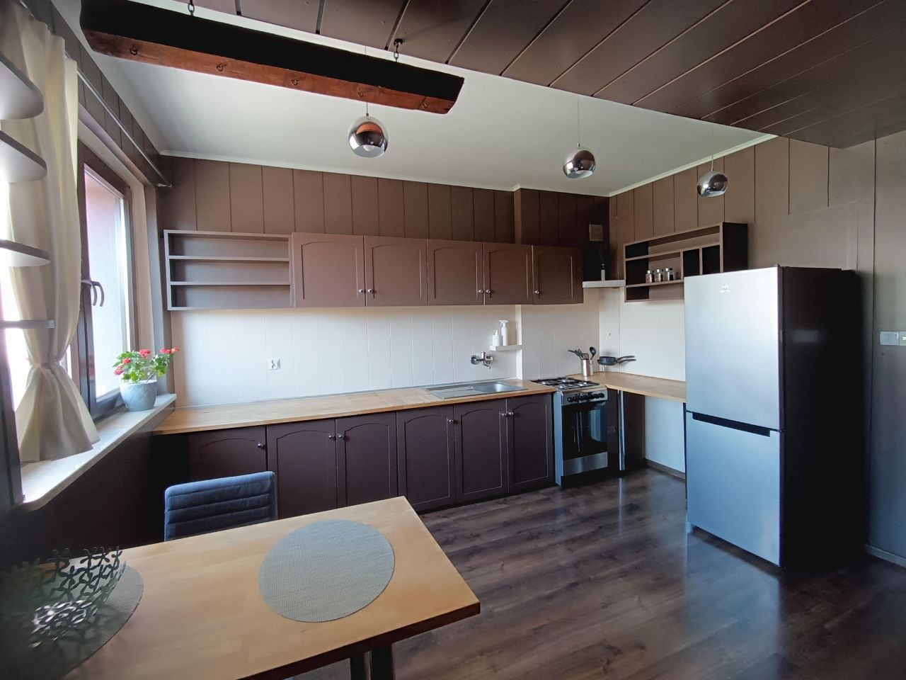 Mieszkanie 4-pokojowe Gdynia Wzgórze Świętego Maksymiliana, ul. Mikołaja Kopernika. Zdjęcie 6