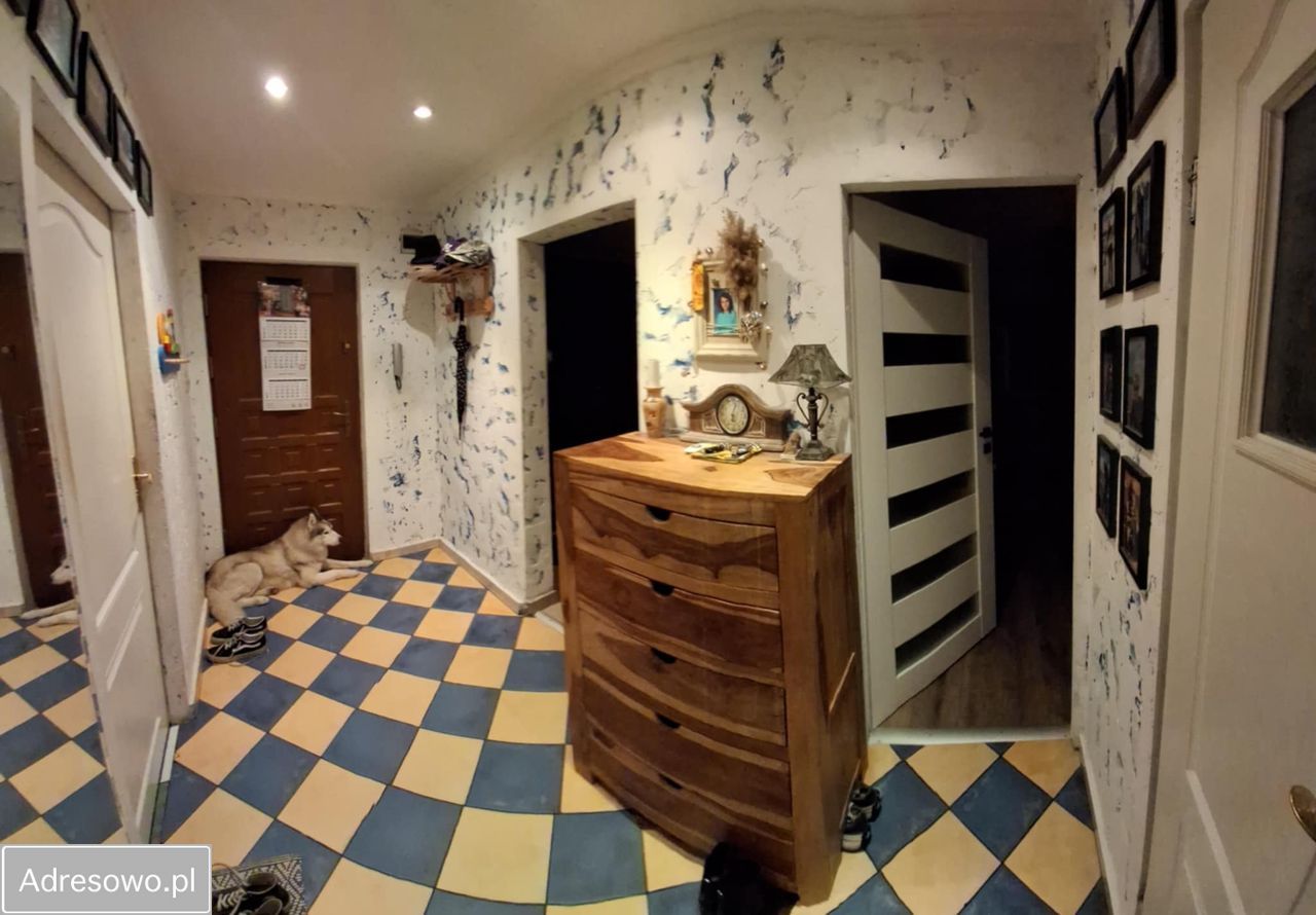 Mieszkanie 3-pokojowe Krosno, ul. Szklarska. Zdjęcie 13