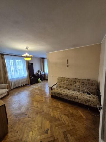 Mieszkanie 1-pokojowe Poznań Łazarz, ul. Lodowa. Zdjęcie 1