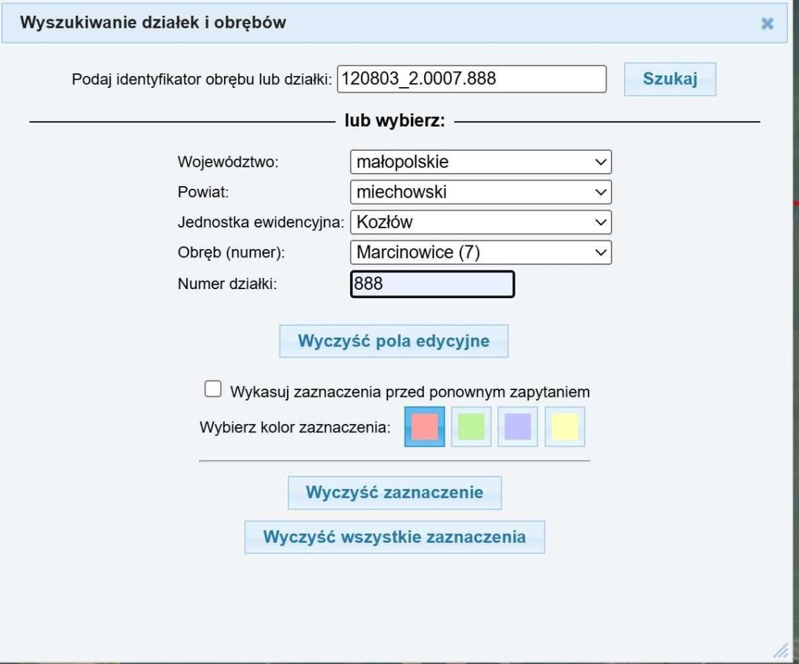 Działka rolna Marcinowice. Zdjęcie 3