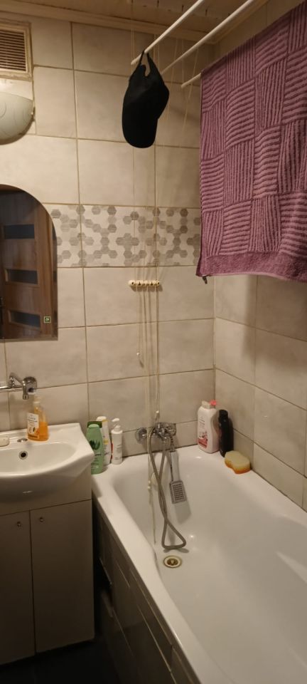 bliźniak, 3 pokoje Grocholin. Zdjęcie 8