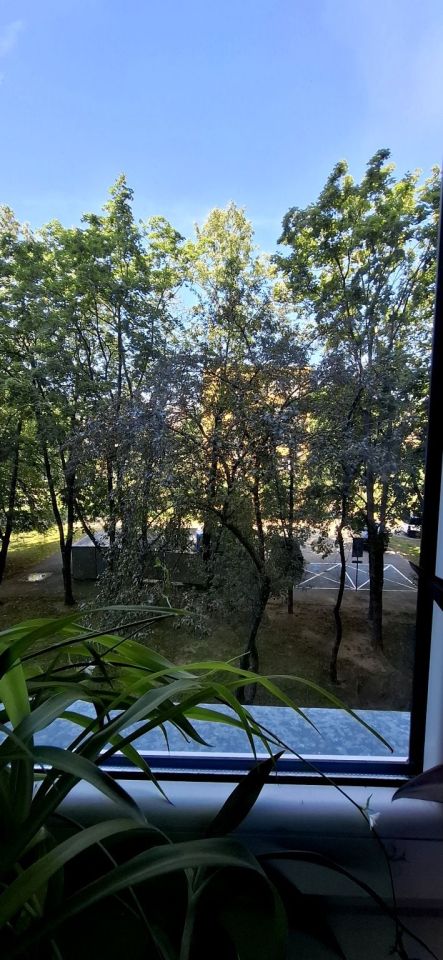 Mieszkanie 2-pokojowe Warszawa Bródno, ul. Krasiczyńska. Zdjęcie 10