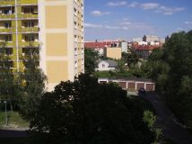 Mieszkanie 3-pokojowe Poznań Jeżyce, ul. św. Leonarda. Zdjęcie 3