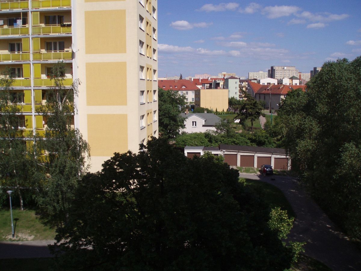 Mieszkanie 3-pokojowe Poznań Jeżyce, ul. św. Leonarda. Zdjęcie 4