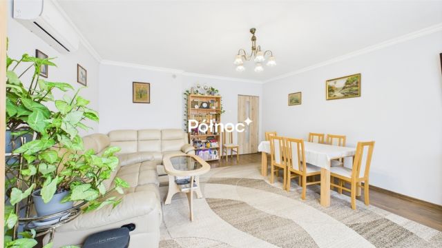 Mieszkanie 3-pokojowe Mońki, ul. Marii Konopnickiej. Zdjęcie 2