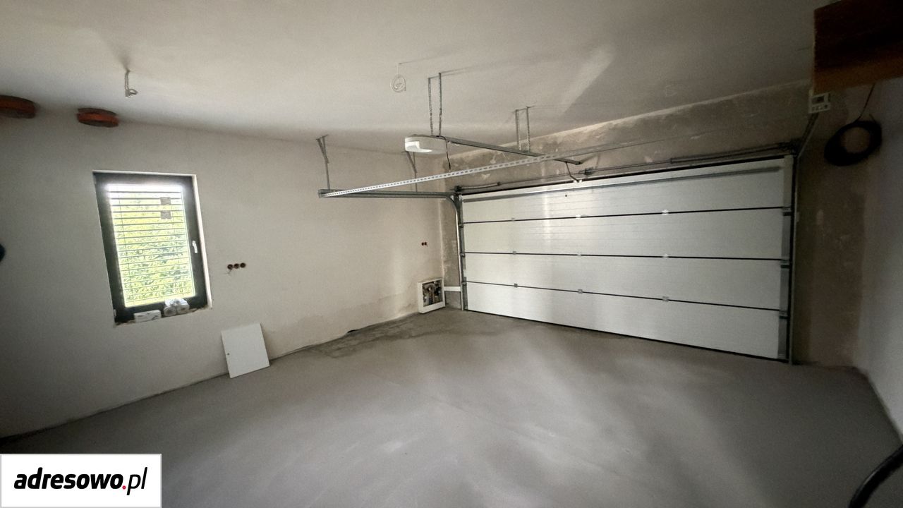 dom wolnostojący, 4 pokoje Kobyla Góra. Zdjęcie 9