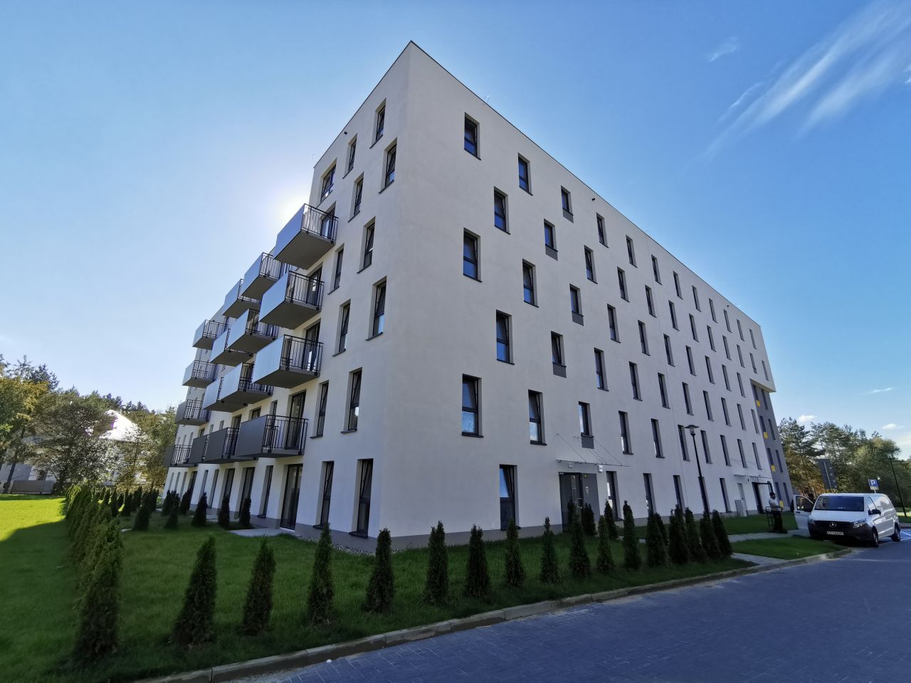 Mieszkanie 2-pokojowe Tychy Żwaków, ul. Żorska. Zdjęcie 12
