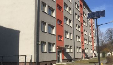 Mieszkanie 3-pokojowe Zabrze Centrum, ul. Chłopska