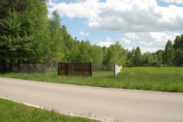 Działka siedliskowa Kadłubek-Podlas. Zdjęcie 1