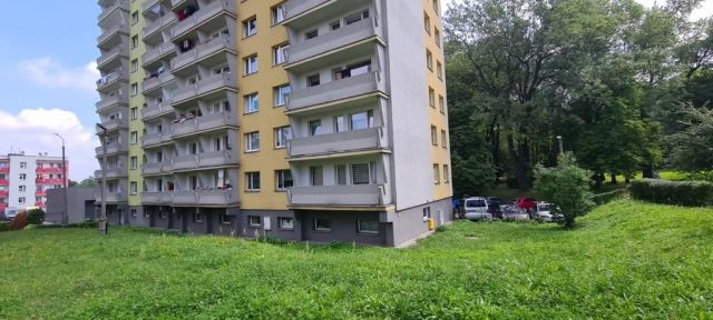 Mieszkanie 3-pokojowe Bytom, ul. Łużycka. Zdjęcie 1