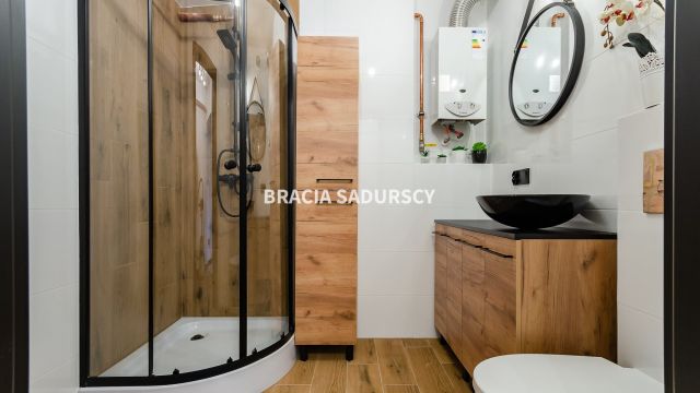 Mieszkanie 3-pokojowe Kraków Krowodrza, ul. Litewska. Zdjęcie 1