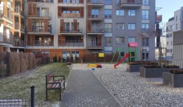 Mieszkanie 2-pokojowe Katowice Muchowiec